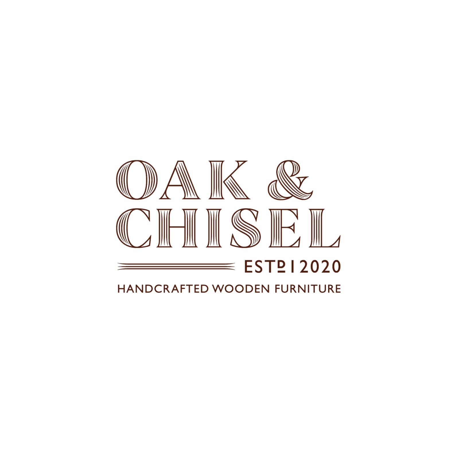 OAK & CHISEL